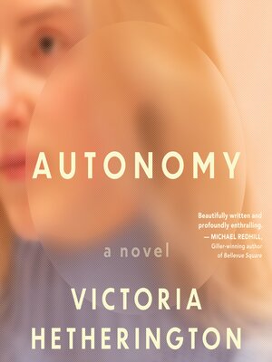 cover image of Autonomy
